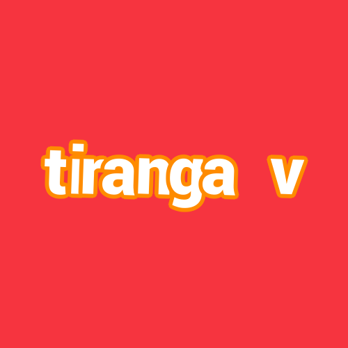 tiranga v